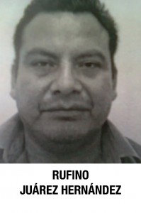 Rufino Juárez Hernández foto 5