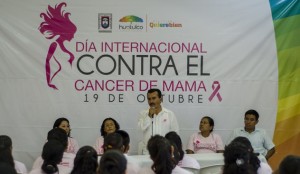 Dia internacional de lucha contra el cancer - 01