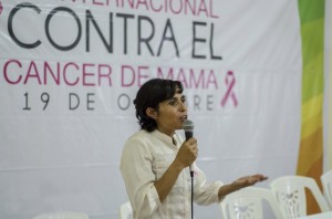 Dia internacional de lucha contra el cancer - 02