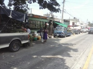 Fabián Mateos quiere alinear a los comerciantes por control “remoto” (3)