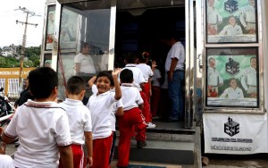 Fomenta PC cultura de prevencion en los niños de Tehuantepec (3)