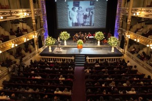 HOMENAJE ARCELIA YAÑIZ  (3)