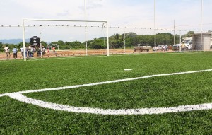 Unidad Deportiva y Parque Infantil Pumas (2)