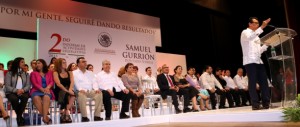 segundo informe SGM (3)