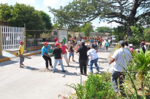 Edith, Becerril y los regidores colonias y deportes detrás del conflicto de Boca del Río (5)