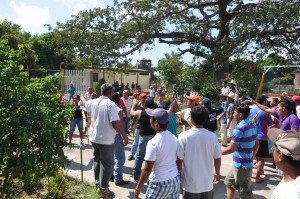 Edith, Becerril y los regidores colonias y deportes detrás del conflicto de Boca del Río (6)