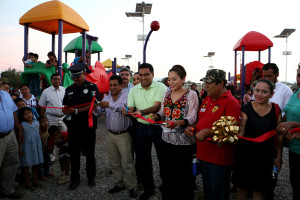 Inauguracion Parque Recreativo y Deportivo PUMAS (1)