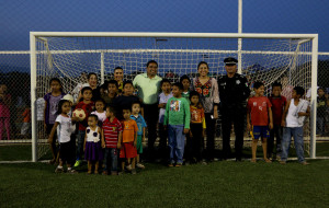 Inauguracion Parque Recreativo y Deportivo PUMAS (3)