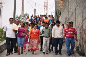 Con m+ís Obras de Infraestructura se transforma Salina Cruz (6)