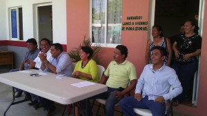 Gobierno Municipal mejora la calidad de vida de las familias en Salina Cruz.  (3)