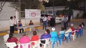 Inaugura Rosa Nidia Villalobos González obra de pavimentación en la colonia Hidalgo Oriente  (1)