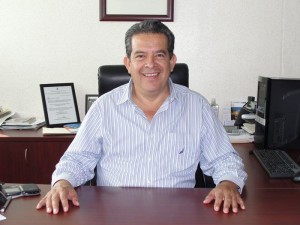 Jorge Carrasco Altamirano