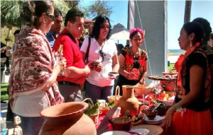 XIV Encuentro Nacional de Cocinas Comunitarias (1)