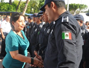 Cumple Rosa Nidia Villalobos González en materia de Seguridad Pública (3)