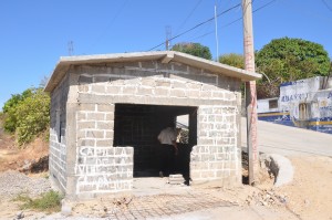 Vecinos de la colonia Morelos agradecen a la Presidenta Municipal Rosa Nidia Villalobos González (4)