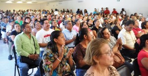 Integra Rosa Nidia Villalobos GonzÃ¡lez el Consejo de Desarrollo Social Municipal (4)