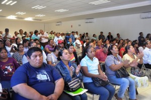 Integra Rosa Nidia Villalobos GonzÃ¡lez el Consejo de Desarrollo Social Municipal (5)