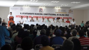 Integra Rosa Nidia Villalobos GonzÃ¡lez el Consejo de Desarrollo Social Municipal (6)