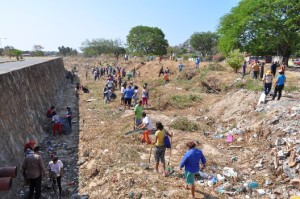 Gobierno Municipal genera Empleos y mejora la imagen urbana de Salina Cruz. (3)