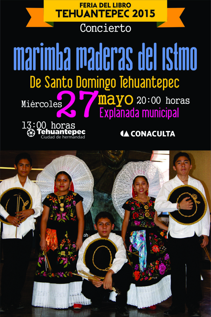 27 Mayo flyer EL RINCON DE LA MAIMBA