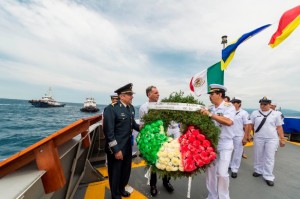 Gabino Gobernador - Día de la Marina  (2)