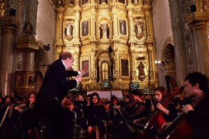 Templo de Santo Domingo de Guzmán (3)