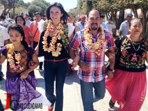 Secretario particular, chofer y proveedor de la presidenta