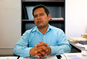 Francisco Santos