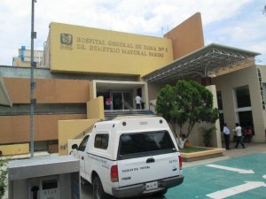 HOSPITAL IMSS OAXACA