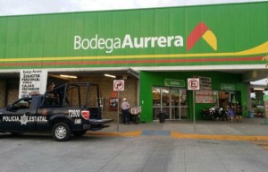 Los dueños de bodega no responden a los dueños de autos robados