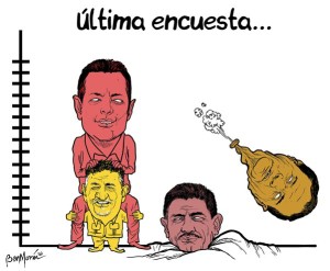 6 Encuestas baja