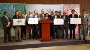 conferencia diputados federales