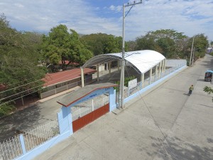 Escuela Patria