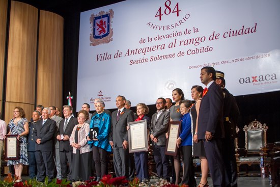 484 aniversario ciudad de Oaxaca  (11)