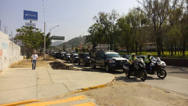 FOTOS-FUERZAS FEDERALES (1)