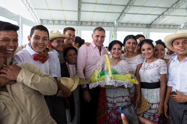 Gabino Gobernador -Comida Hermandad (6)